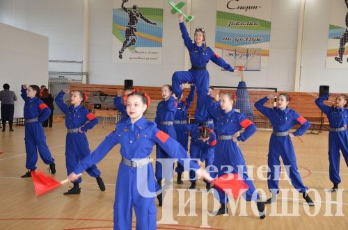 Чирмешәндә яшь футболчылар "Мәктәп футбол лигасы"нда ярыша (ФОТОРЕПОРТАЖ)