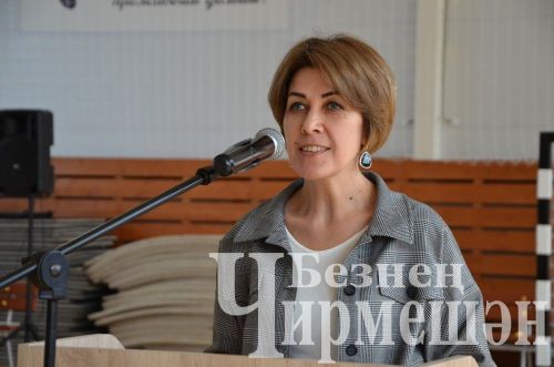 Чирмешәндә яшь футболчылар "Мәктәп футбол лигасы"нда ярыша (ФОТОРЕПОРТАЖ)