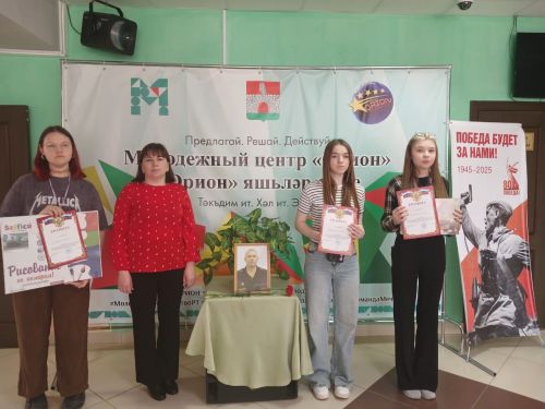 В Черемшане на турнире памяти Евгения Зорина приняли участие около 140 шахматистов (ФОТОРЕПОРТАЖ)