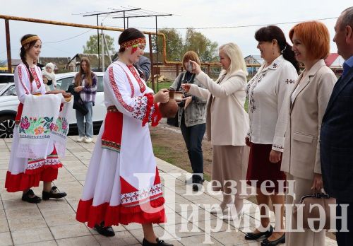 В Новом Ильмове прошла республиканская конференция "Афанасьевские чтения" (ФОТОРЕПОРТАЖ)