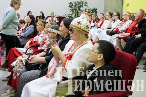 В Новом Ильмове прошла республиканская конференция "Афанасьевские чтения" (ФОТОРЕПОРТАЖ)