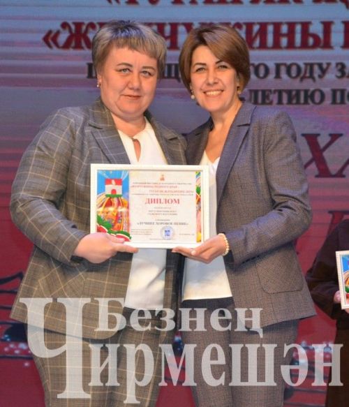 Победители гала - концерта (ФОТОРЕПОРТАЖ)