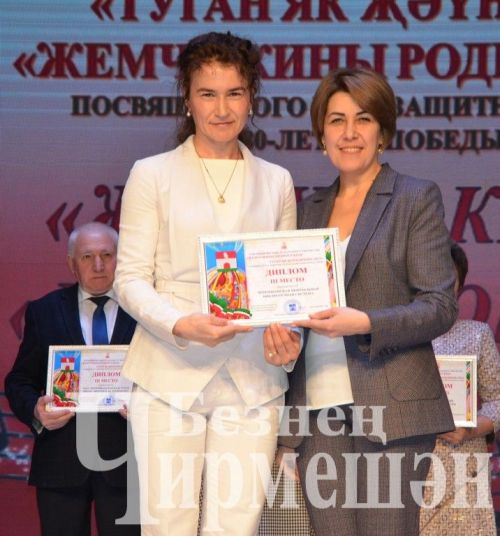 Победители гала - концерта (ФОТОРЕПОРТАЖ)