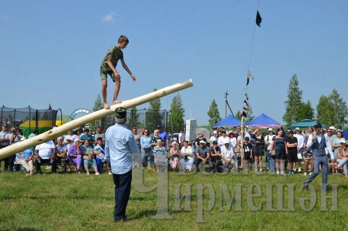 39 фотографий со Дня села в Старом Утямыше (ФОТОРЕПОРТАЖ)