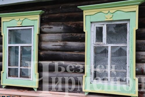 В поселке Кызыл Чишма провели День села (ФОТОРЕПОРТАЖ)