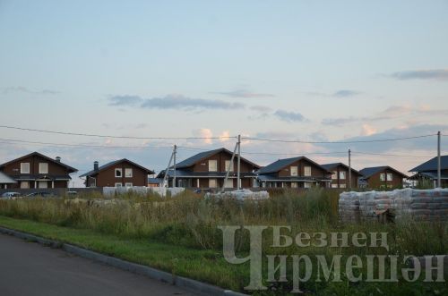 В Черемшане, в микрорайоне Южный, отметили праздник добрососедства (ФОТОРЕПОРТАЖ)