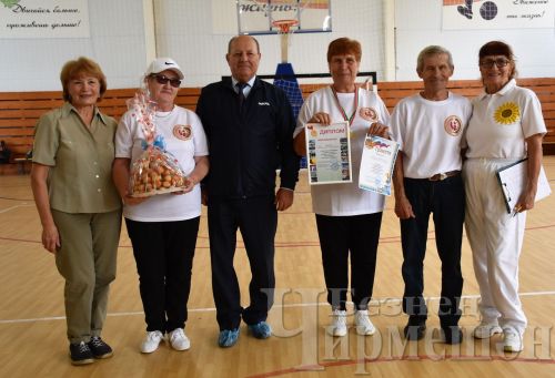 Чирмешәндә дартс буенча районара ярышлар узды (ФОТОРЕПОРТАЖ)