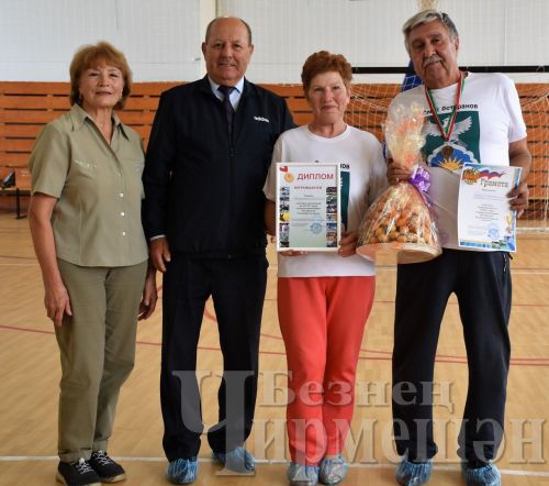 Чирмешәндә дартс буенча районара ярышлар узды (ФОТОРЕПОРТАЖ)