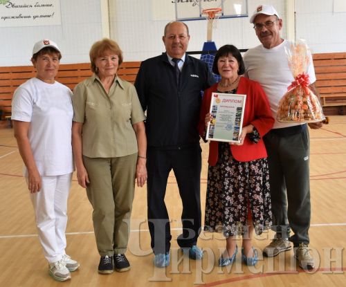 Чирмешәндә дартс буенча районара ярышлар узды (ФОТОРЕПОРТАЖ)