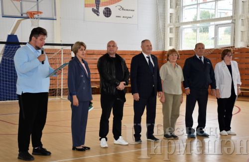 Чирмешәндә дартс буенча районара ярышлар узды (ФОТОРЕПОРТАЖ)