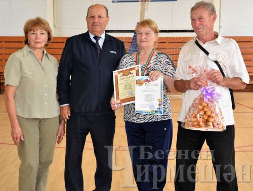 Чирмешәндә дартс буенча районара ярышлар узды (ФОТОРЕПОРТАЖ)