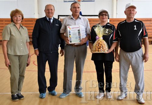 Чирмешәндә дартс буенча районара ярышлар узды (ФОТОРЕПОРТАЖ)