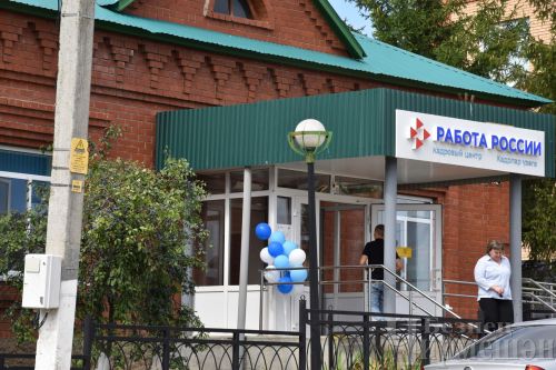Рөстәм Вәлиуллов Чирмешәнгә эш сәфәре белән килде (ФОТОРЕПОРТАЖ)