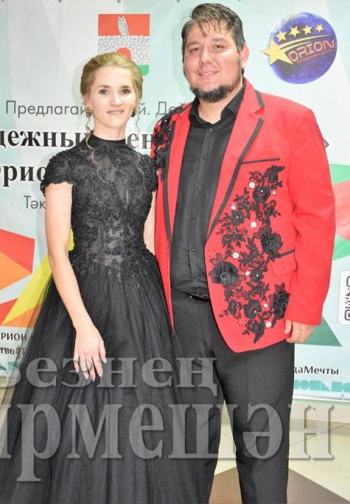 В Черемшане чествовали семейные пары, прожившие вместе более 50 лет (ФОТОРЕПОРТАЖ)