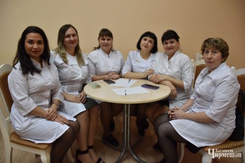 В Черемшане состоялся отборочный тур игры "Битва умов" (ФОТОРЕПОРТАЖ)