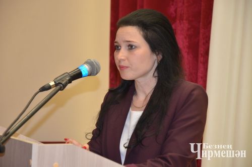 Ежегодный сход граждан начался с села Старые Кутуши (ФОТОРЕПОРТАЖ)