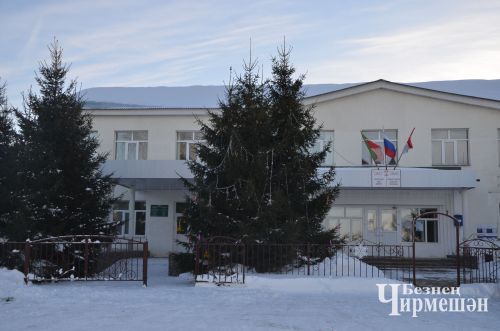 Ежегодный сход граждан начался с села Старые Кутуши (ФОТОРЕПОРТАЖ)