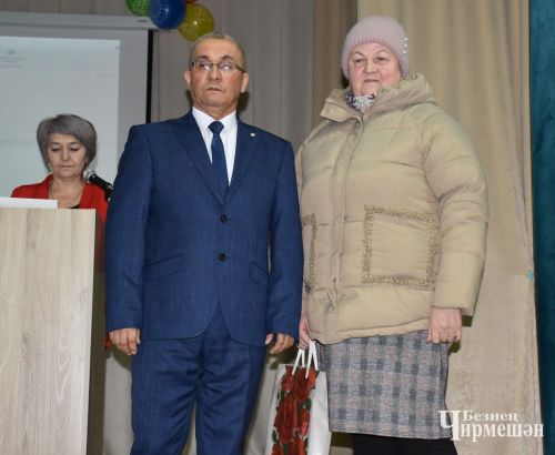 В Верхнекаменском сельском поселении подвели итоги прошедшего года (ФОТОРЕПОРТАЖ)