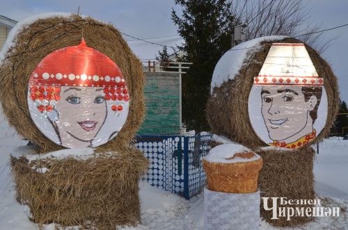 На сходе граждан в селе Аккиреево наградили лучших односельчан (ФОТОРЕПОРТАЖ)