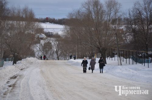 На сходе граждан в селе Аккиреево наградили лучших односельчан (ФОТОРЕПОРТАЖ)