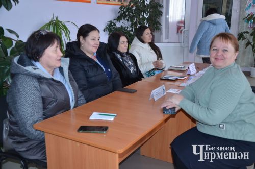 На сходе граждан в селе Аккиреево наградили лучших односельчан (ФОТОРЕПОРТАЖ)