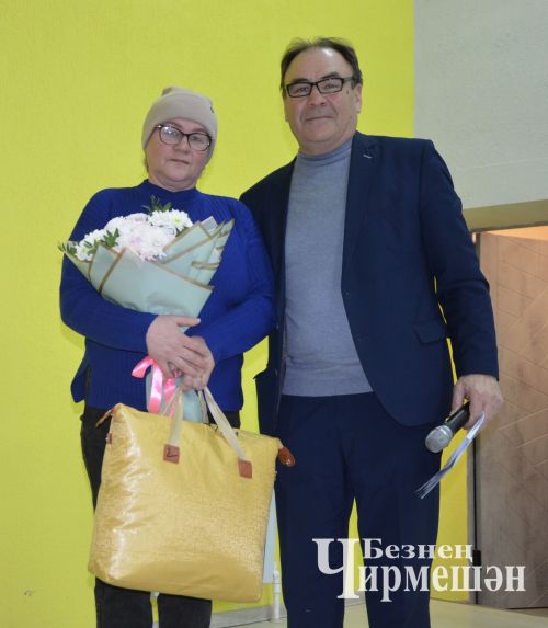Жители Нового Ильмова на сходе граждан решали насущные проблемы (ФОТОРЕПОРТАЖ)
