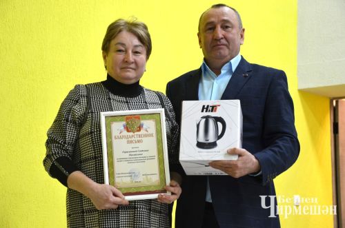Жители Нового Ильмова на сходе граждан решали насущные проблемы (ФОТОРЕПОРТАЖ)