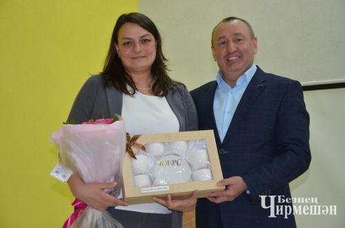 Жители Нового Ильмова на сходе граждан решали насущные проблемы (ФОТОРЕПОРТАЖ)