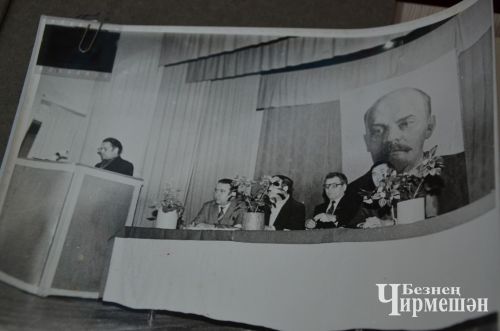 На сходе граждан в Бекет Ключе тоже были жалобы на лис (ФОТОРЕПОРТАЖ)