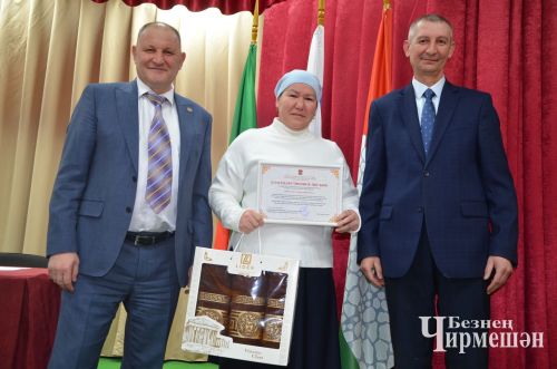 На сходе граждан в Бекет Ключе тоже были жалобы на лис (ФОТОРЕПОРТАЖ)