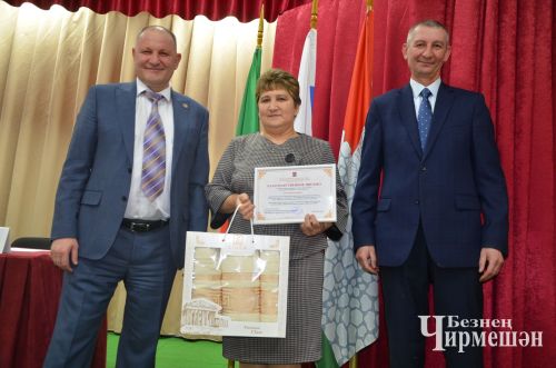 На сходе граждан в Бекет Ключе тоже были жалобы на лис (ФОТОРЕПОРТАЖ)