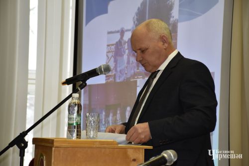 Жители Мордовско Афонькина просят сделать дороги (ФОТОРЕПОРТАЖ)