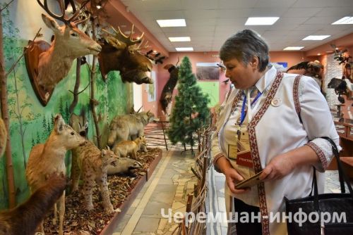Чирмешәндә мордва яшьләренең республика форумы узды (ФОТОРЕПОРТАЖ)