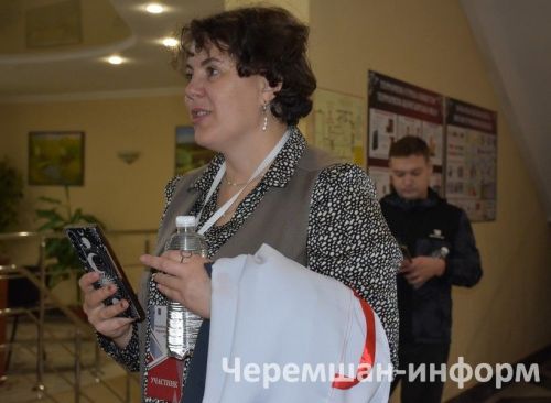 Чирмешәндә мордва яшьләренең республика форумы узды (ФОТОРЕПОРТАЖ)
