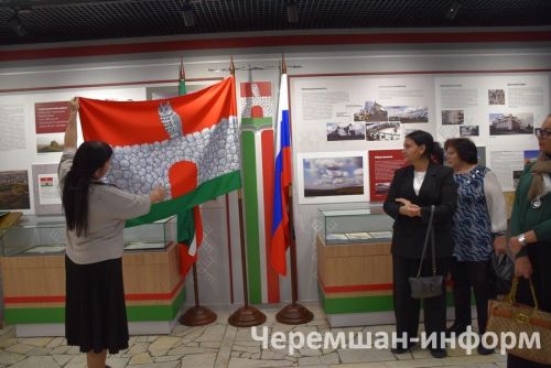 Чирмешән һәм Камышлы районы мәдәният хезмәткәрләре “Дуслык күпере”ндә очрашты (ФОТОРЕПОРТАЖ)