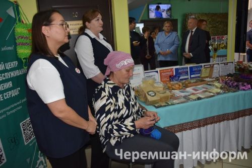 Чирмешән яшьләре берләшә: "Орион"да "Игелек үзәге" ачтылар