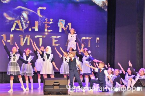 Чирмешәндә Укытучылар көненә багышланган бәйрәм узды (ФОТОРЕПОРТАЖ)