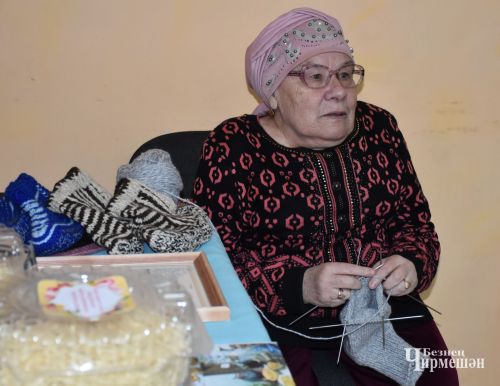 Волонтеры района подвели итоги 2025 года (ФОТОРЕПОРТАЖ)