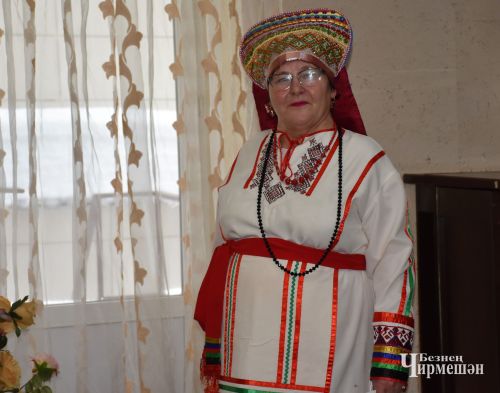 В Черемшане прошел муниципальный этап фестиваля "Балкыш" (ФОТОРЕПОРТАЖ)