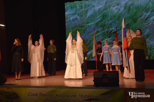 В Черемшане чествовали защитников Отечества (ФОТОРЕПОРТАЖ)