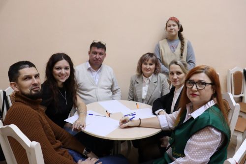 В Черемшане завершился третий сезон интелектуальной игры "Битва умов" (ФОТОРЕПОРТАЖ)