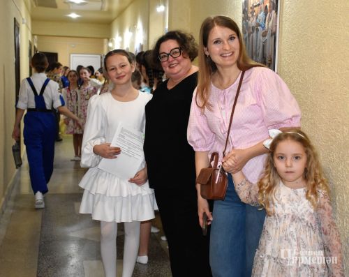 В Черемшане проходит зональный этап фестиваля "Йолдызлык" 1 день (ФОТОРЕПОРТАЖ)