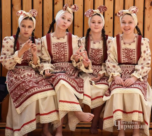Финал «Созвездия»: названы имена счастливчиков, которые отправятся в Казань (ФОТОРЕПОРТАЖ)