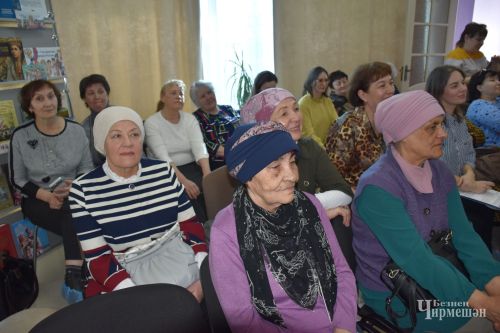 Газета, которую читают поколения: фоторепортаж с 95-летнего юбилея газеты "Безнен Чирмешэн" ("Наш Черемшан")