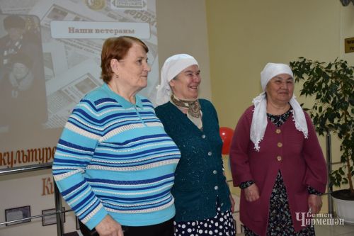 Газета, которую читают поколения: фоторепортаж с 95-летнего юбилея газеты "Безнен Чирмешэн" ("Наш Черемшан")