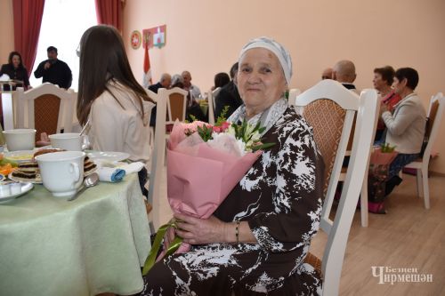 Изумрудная прочность: фоторепортаж с торжества в честь семей-долгожителей