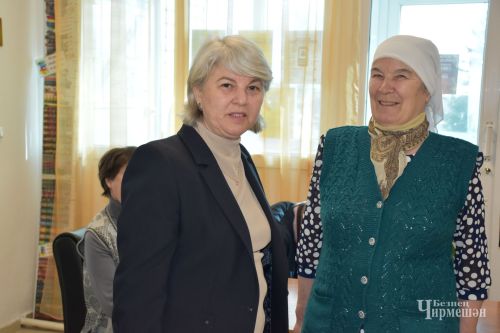 Газета, которую читают поколения: фоторепортаж с 95-летнего юбилея газеты "Безнен Чирмешэн" ("Наш Черемшан")