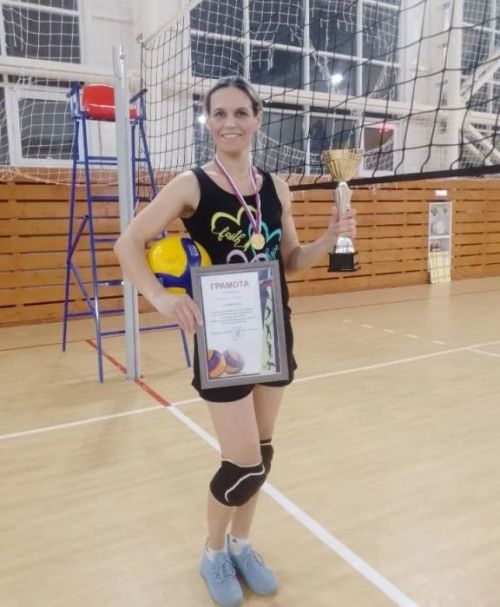 В Черемшане определились победители чемпионата по волейболу среди женщин (ФОТОРЕПОРТАЖ)
