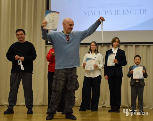 В ДШИ прошел конкурс в рамках республиканского форума "Сфорцфондо" (ФОТОРЕПОРТАЖ)