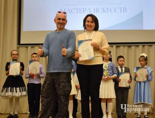 В ДШИ прошел конкурс в рамках республиканского форума "Сфорцфондо" (ФОТОРЕПОРТАЖ)